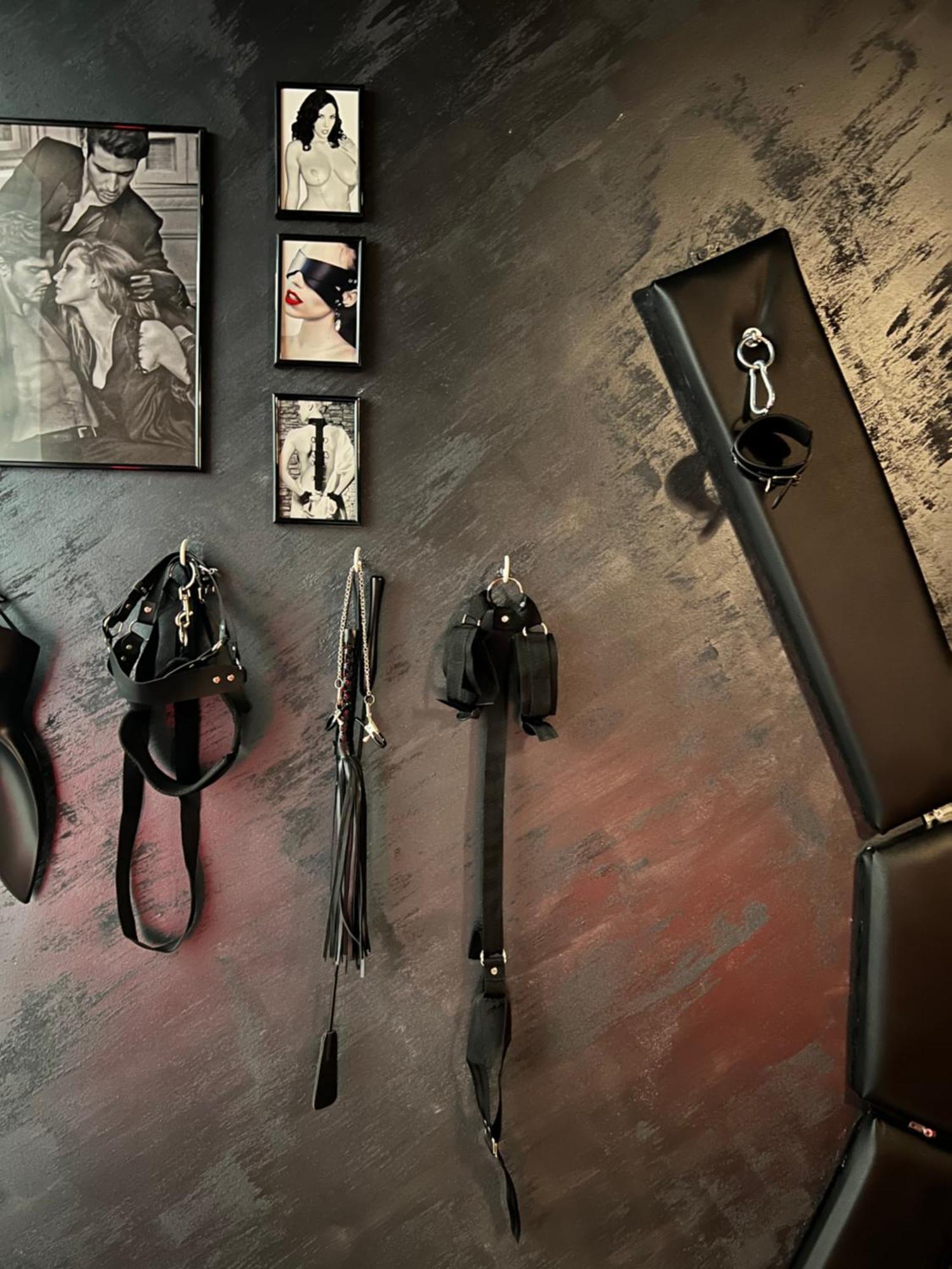 Adult Only Fantasy Room Bucarest Extérieur photo