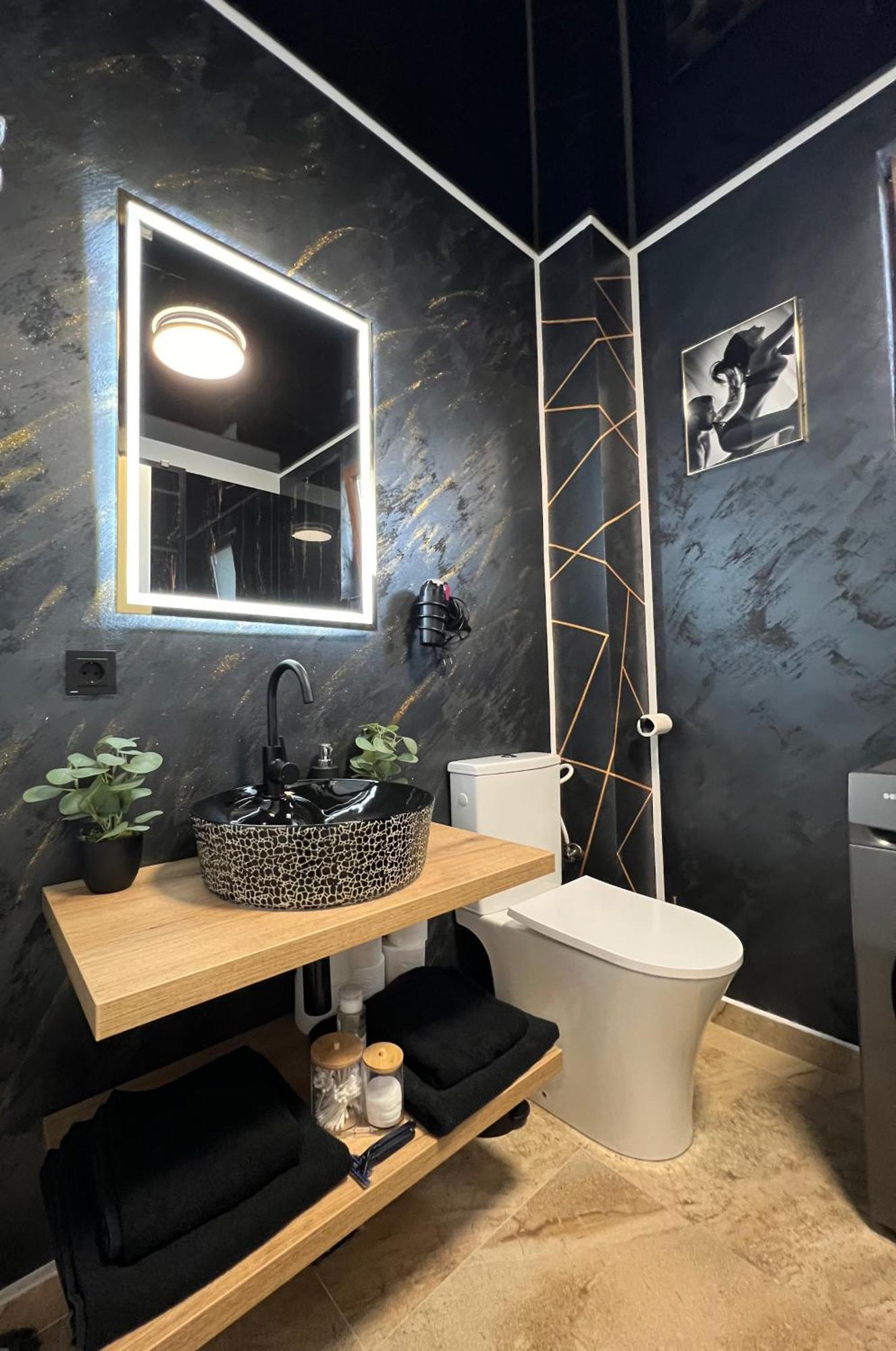 Adult Only Fantasy Room Bucarest Extérieur photo