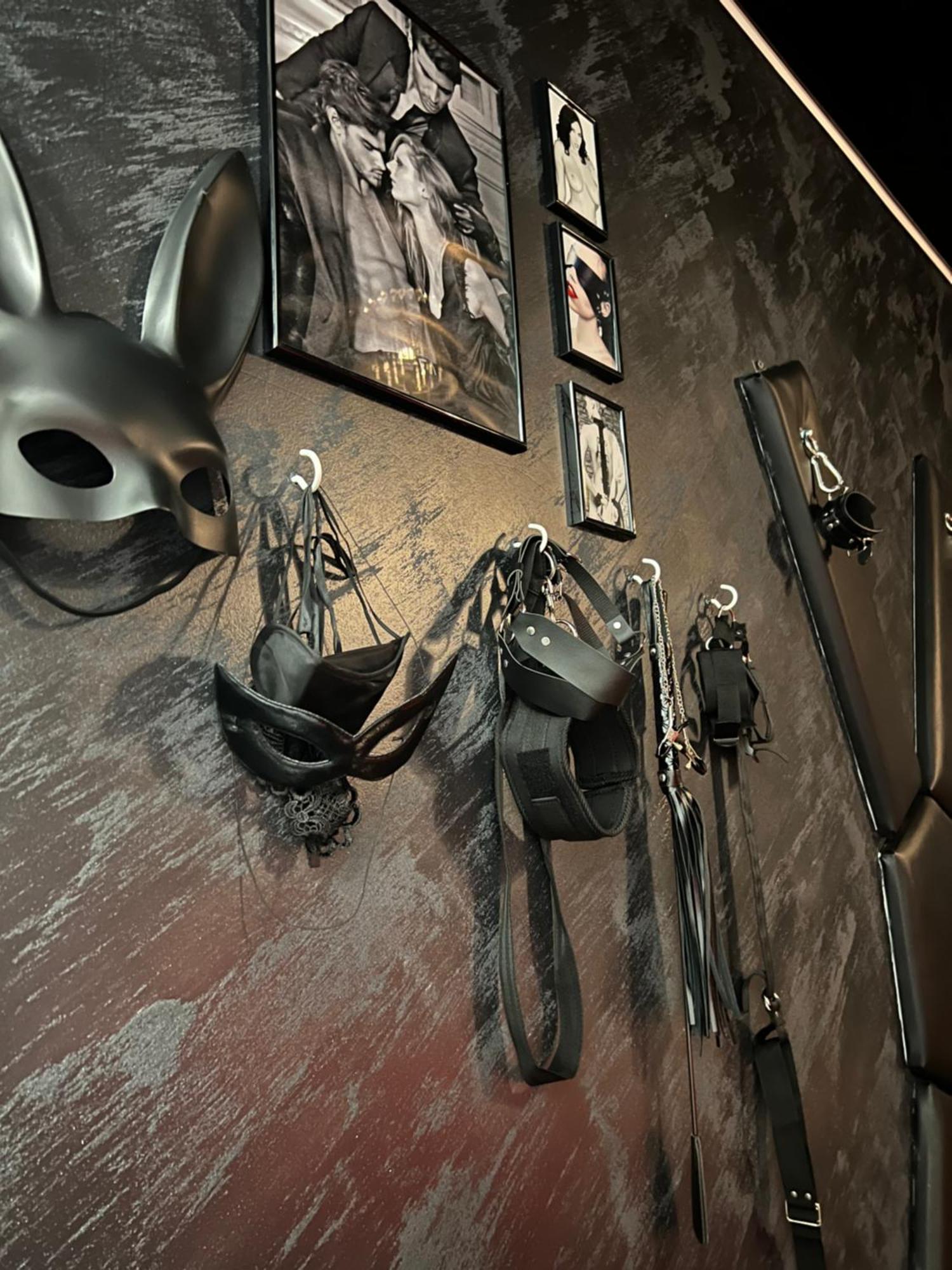 Adult Only Fantasy Room Bucarest Extérieur photo