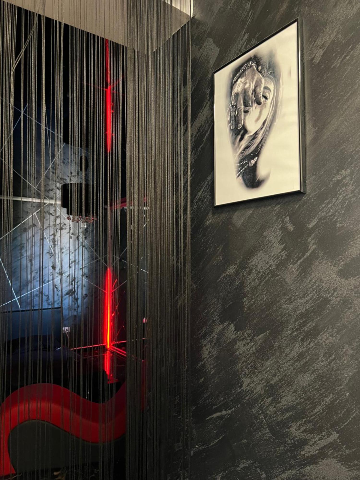 Adult Only Fantasy Room Bucarest Extérieur photo