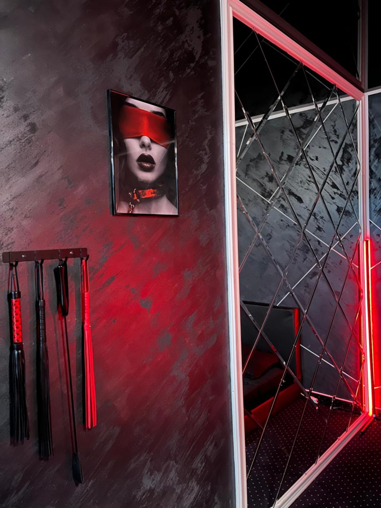 Adult Only Fantasy Room Bucarest Extérieur photo