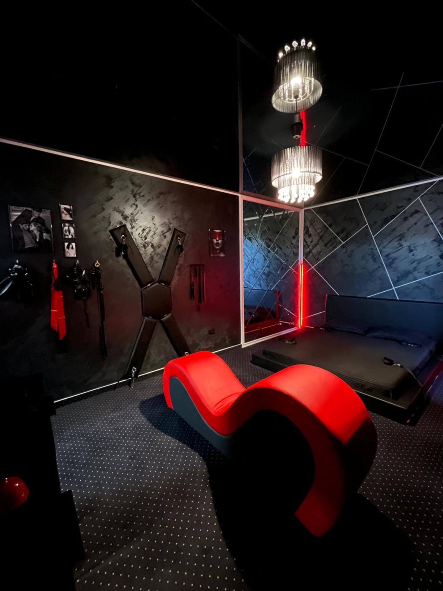 Adult Only Fantasy Room Bucarest Extérieur photo