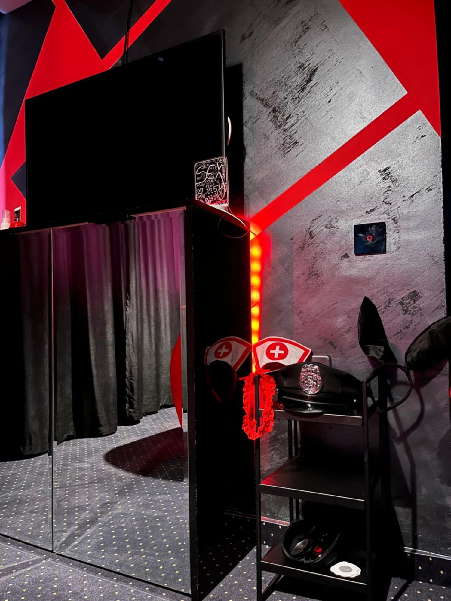 Adult Only Fantasy Room Bucarest Extérieur photo